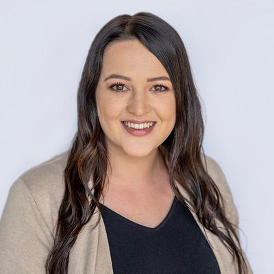 Britta Gleeson