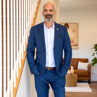 Vince Mirabella