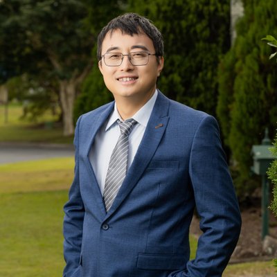 David Jia