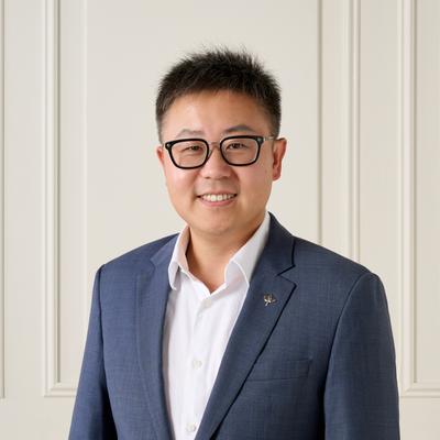 Rod Yan