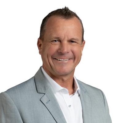 Peter Harvey