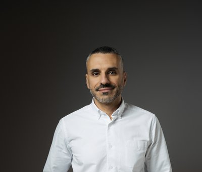 Vince Pinneri