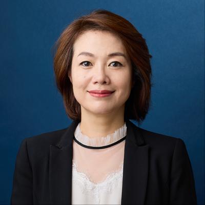 Claire Liu