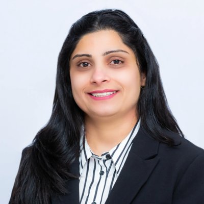 Simar Kaur