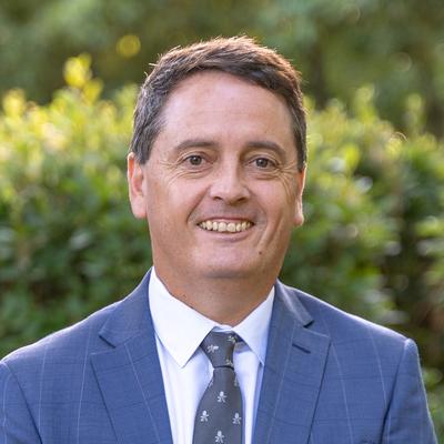 Marcus McCaig