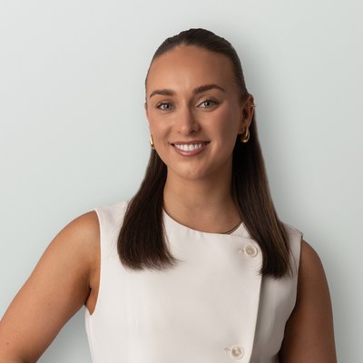 Nichola Barrett
