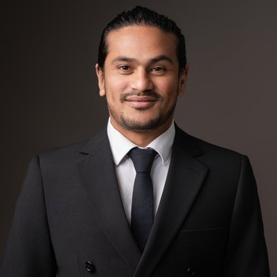 Sumit Adhikari