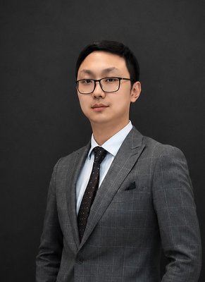 Sheldon Wu