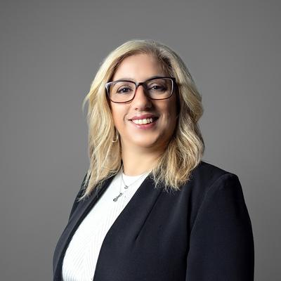 Velia Perri