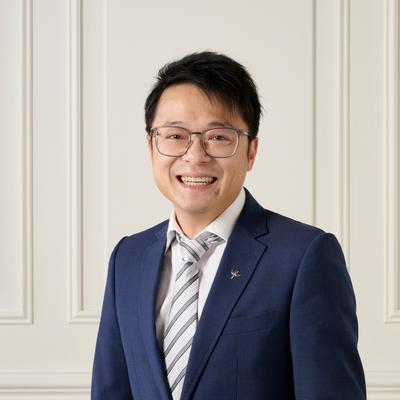 Eugene Ye