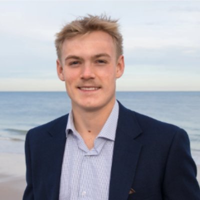 Charlie McKay