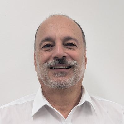 Joe Buccini