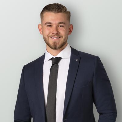Luke Hutton