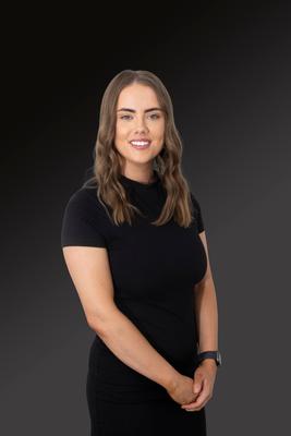 Stephanie O'Brien