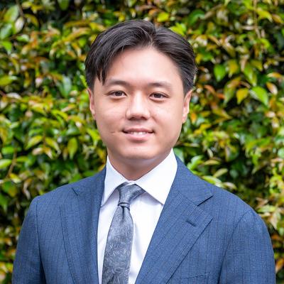 James Kang