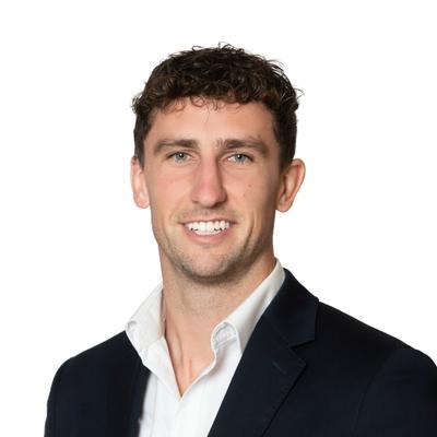 Luke Dunstan