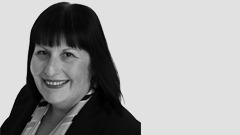 Mary McGuiness
