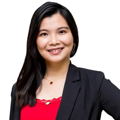 Estelle Lin