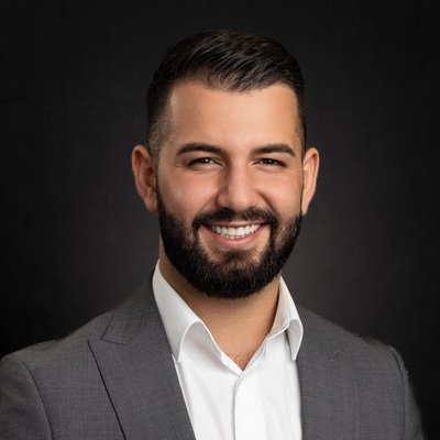 Rayan (ryan) Khazei