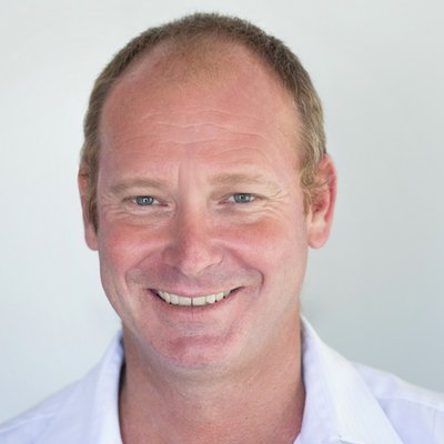 Geoff Walsh