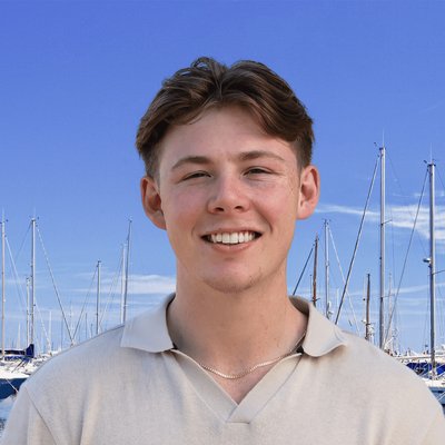 Daniel  Renouf