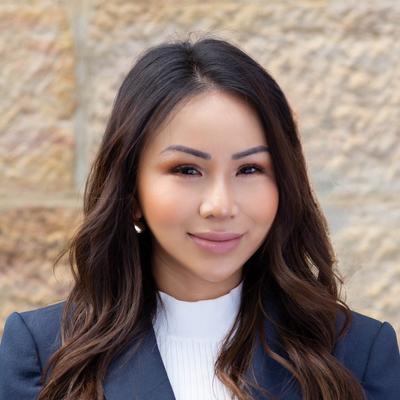 Alyssa Liao