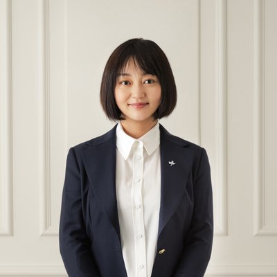 Rebecca Ma