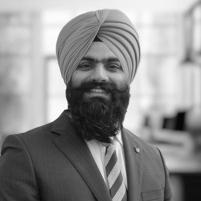 Gurpreet Singh