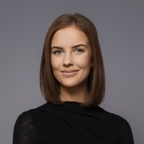 Lucy MacGregor