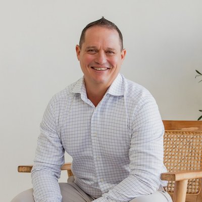 Gavin Flaton