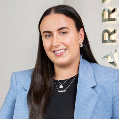 Lauren De Graaff