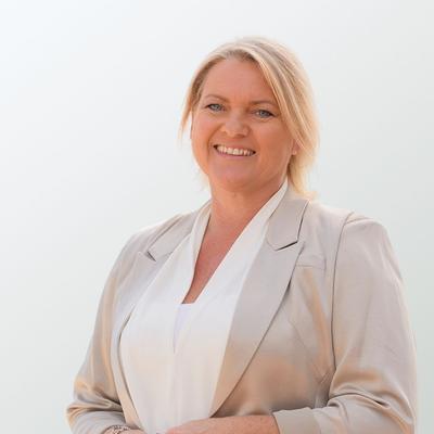 Jodie Bell