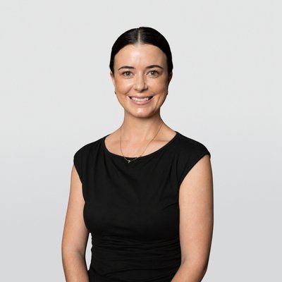 Brianna Mclean