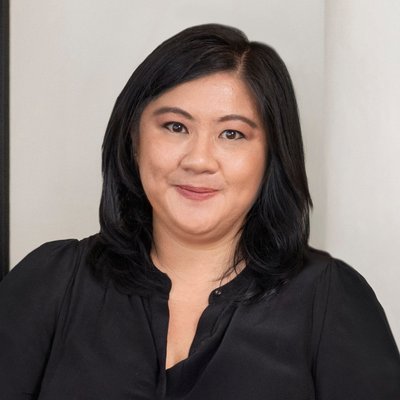 Sylvia Budiman
