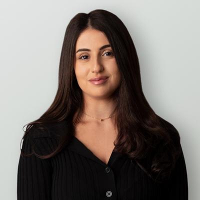 Helena Eglezos