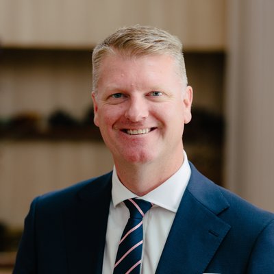 Mark Nunn