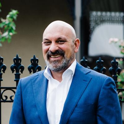 Sebastian Rello