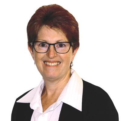 Lynda Lloyd