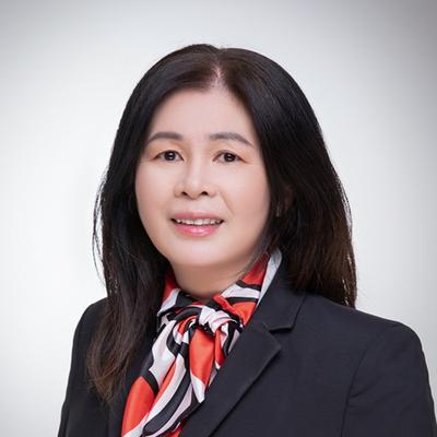 Julie Lam