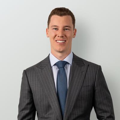 Alex Skipper