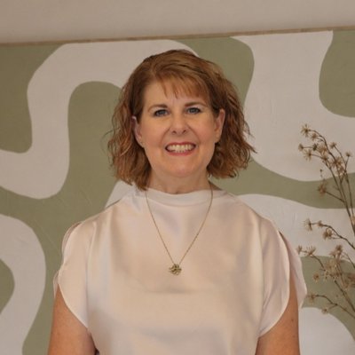 Debbie Mundy