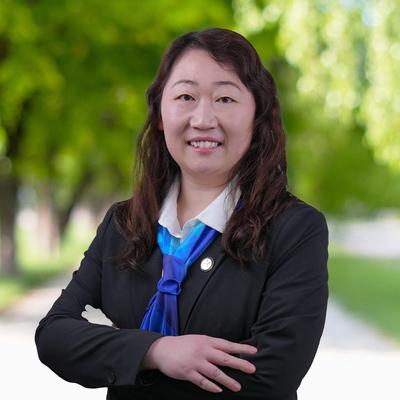Helen Chen