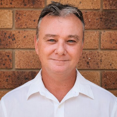 John Diprose