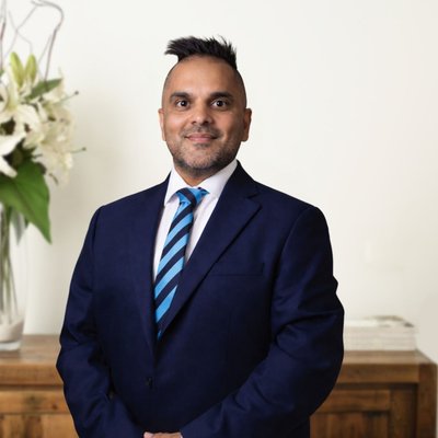 Deep Verma