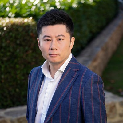 Tim Gu