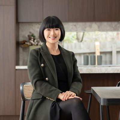 Kikki Chang