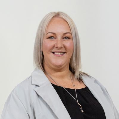 Hayley Walden-Dickie