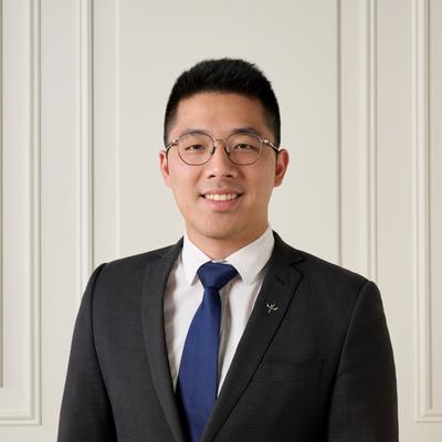 Wayne Cheung