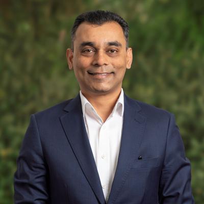 Savan Patel