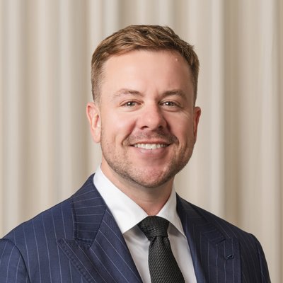 Brendan Dingle